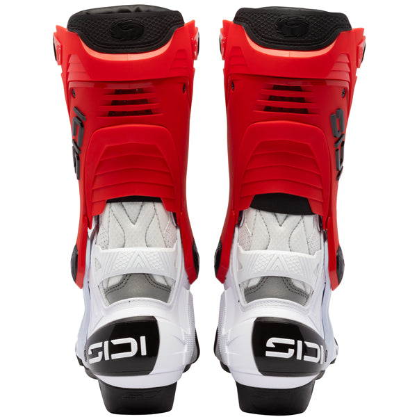 Product image of sidi rex air boots 2001009139 004 motocross boots showing design and colorway | Available at BTO Sports