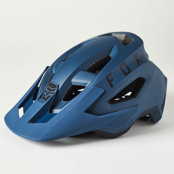 Product image of Fox Racing - Speedframe Mips Helmet (MTB) SKU:26712-019-S | Sizes: SM, MD, LG | Designed for Mountain Bike, BMX and E-Bike riders | Available at BTO Sports