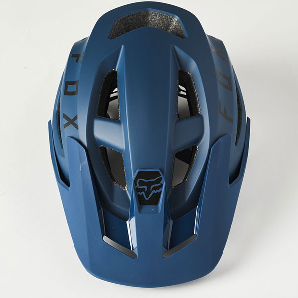 Product image of Fox Racing - Speedframe Mips Helmet (MTB) SKU:26712-110-M | Sizes: SM, MD, LG | Designed for Mountain Bike, BMX and E-Bike riders | Available at BTO Sports