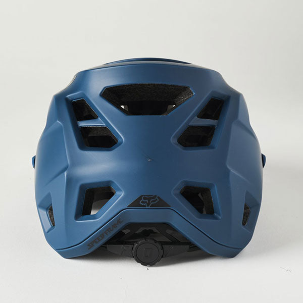 Product image of Fox Racing - Speedframe Mips Helmet (MTB) SKU:26712-110-S | Sizes: SM, MD, LG | Designed for Mountain Bike, BMX and E-Bike riders | Available at BTO Sports