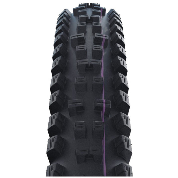 Schwalbe - Tacky Chan 29" Tire (MTB) - image 4 - alternate view