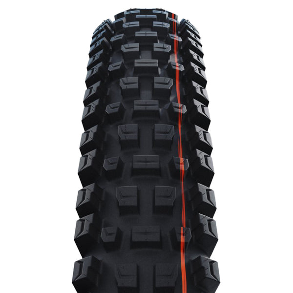 Schwalbe - Albert 27.5" Tire (MTB) - image 2 - alternate view