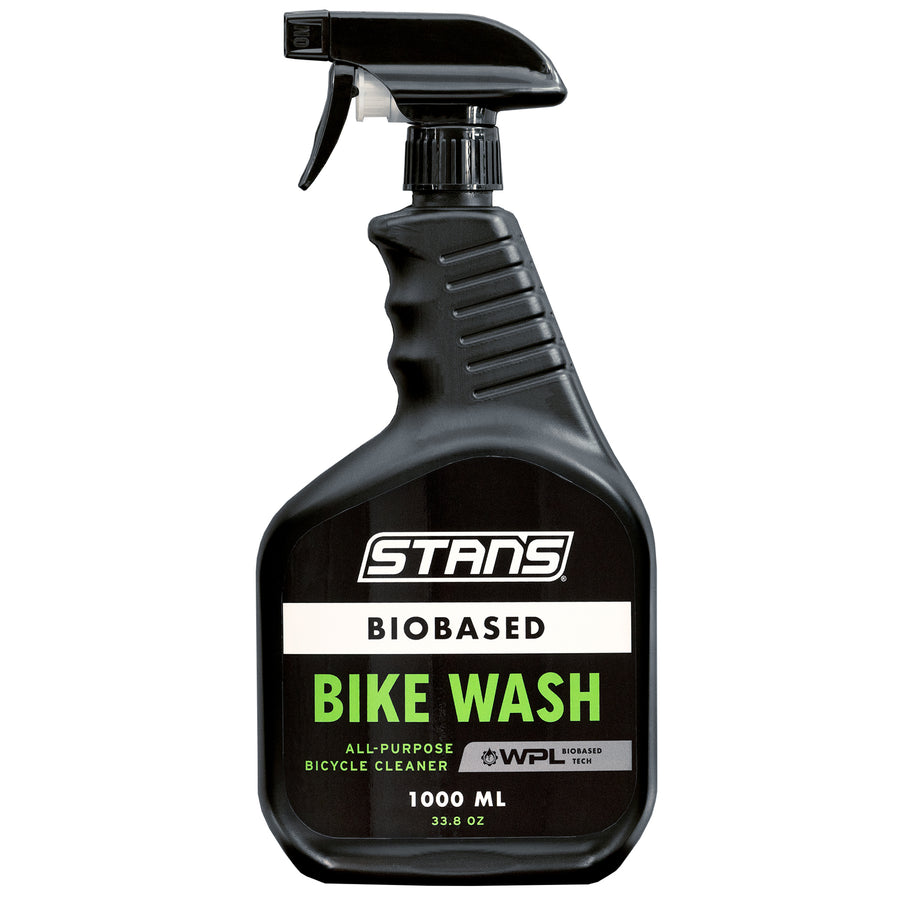 Stan's - Biobased Bike Wash (MTB) - 1L (33.8oz) - SKU: LC0007