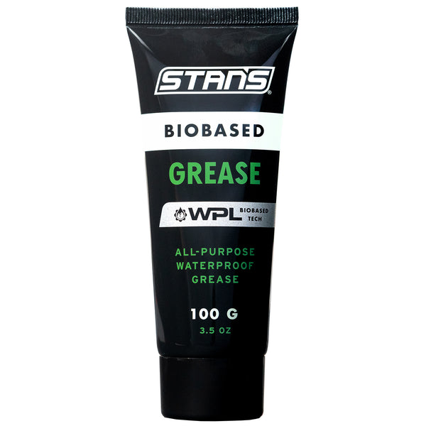 Stan's - Biobased Grease (MTB) - 100g - SKU: LC0004 - alternate view