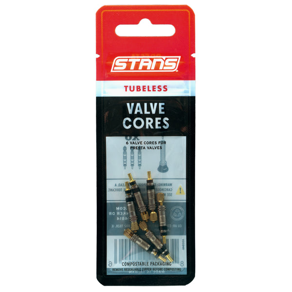 Stan's - Replacement Valve Core (MTB) - image 3 - alternate view