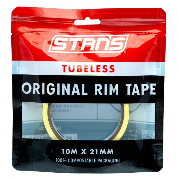 Stan's - Original Tubeless Rim Tape (MTB) - image 13