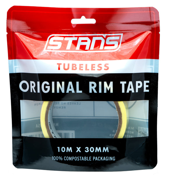 Stan's - Original Tubeless Rim Tape (MTB) - image 16