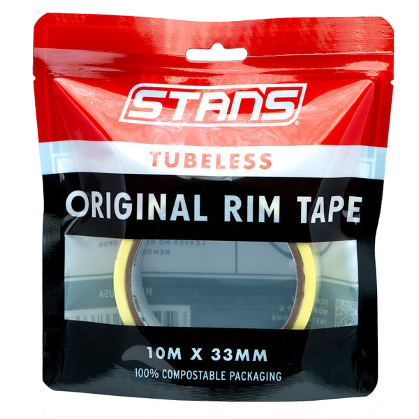 Stan's - Original Tubeless Rim Tape (MTB) - image 17