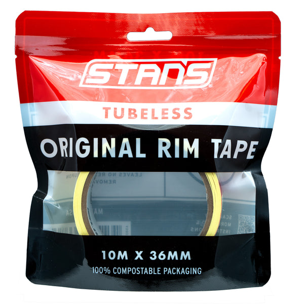 Stan's - Original Tubeless Rim Tape (MTB) - image 18