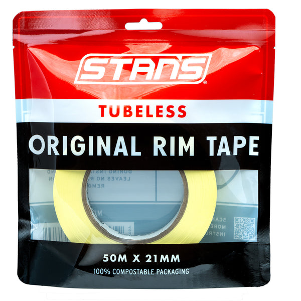 Stan's - Original Tubeless Rim Tape (MTB) - image 19