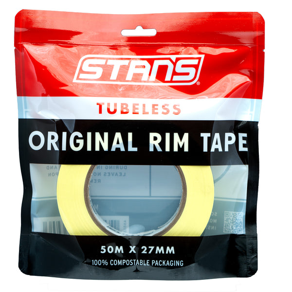 Stan's - Original Tubeless Rim Tape (MTB) - image 21