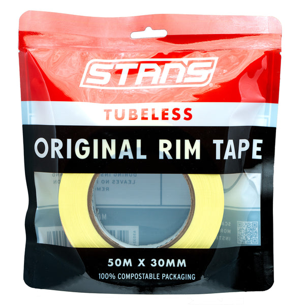 Stan's - Original Tubeless Rim Tape (MTB) - image 22