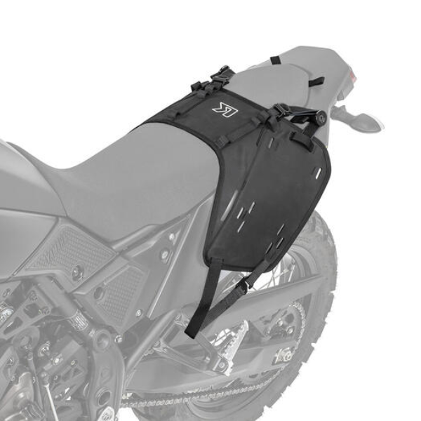 Clean studio shot of Kriega - OS Base; showing overall shape and visible design details; SKU 7020540511