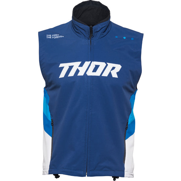 Thor - Warm Up Vest