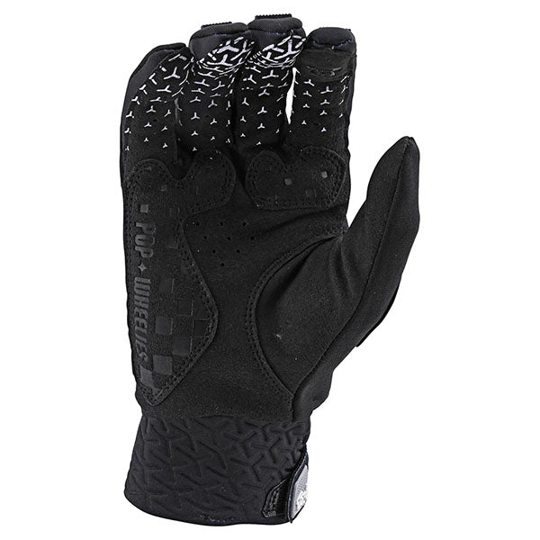 Product image of Troy Lee Design - Swelter Gloves (MTB) SKU:438786003 | Sizes: SM–XL | Designed for Mountain Bike, BMX and E-Bike riders | Available at BTO Sports