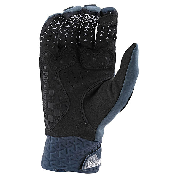 Product image of Troy Lee Design - Swelter Gloves (MTB) SKU:438786005 | Sizes: SM–XL | Designed for Mountain Bike, BMX and E-Bike riders | Available at BTO Sports