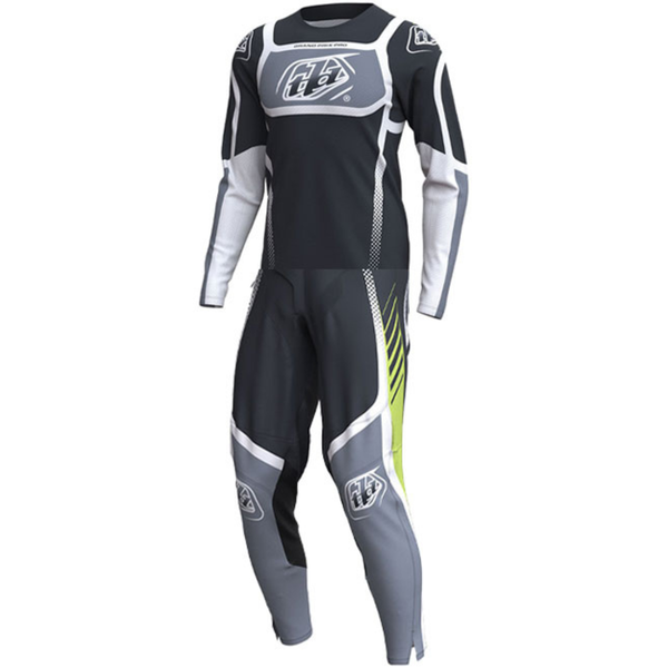 Product image of tld mx24 sp gp pro air bands jersey pant combo b52b3002 5d30 44a7 bbfd 2d38fba9679a | Available at BTO Sports