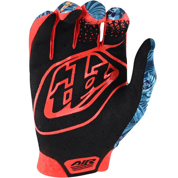 Product image of tld se pro jungle glove 1 motocross gloves showing fit, construction, and colorway | Available at BTO Sports
