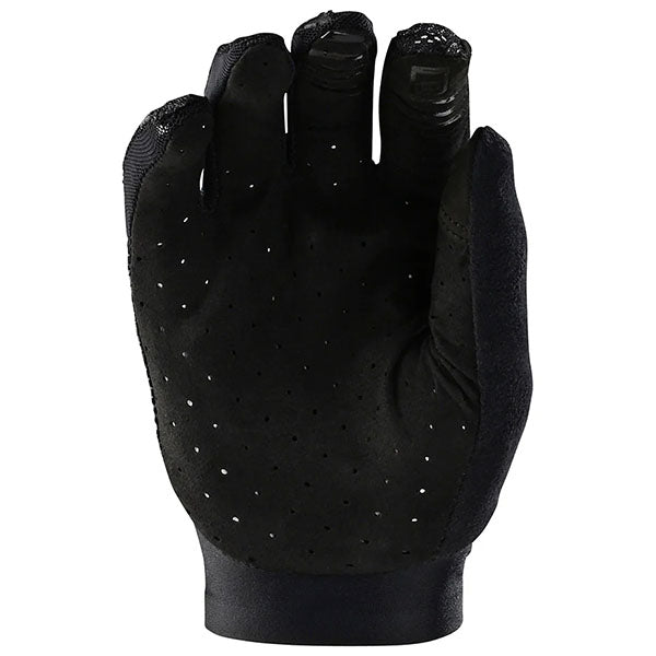 Product image of Troy Lee Designs - Ace Panthers Gloves (MTB) (Womens) SKU:436553002 | Sizes: SM, MD, LG, XL, 2XL | Designed for Mountain Bike, BMX and E-Bike riders | Available at BTO Sports