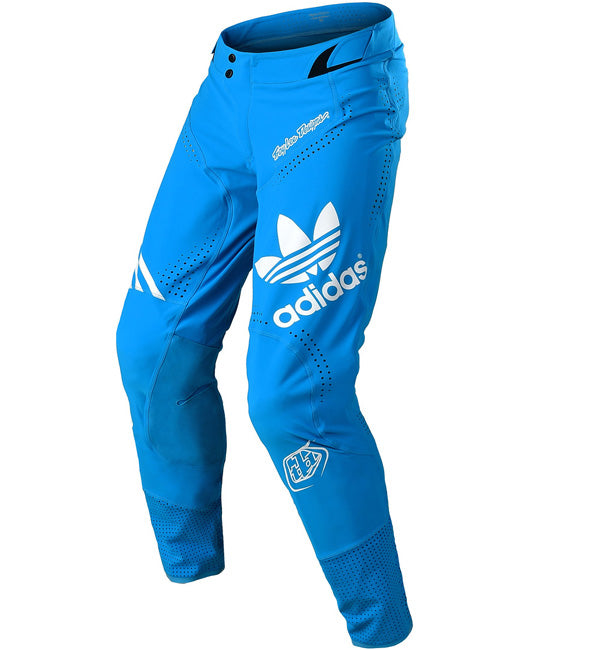 Troy Lee Designs x AdidasウルトラパンツW32新品未使用 Troy Lee Designs - Ultra LTD Adidas Team Pant
