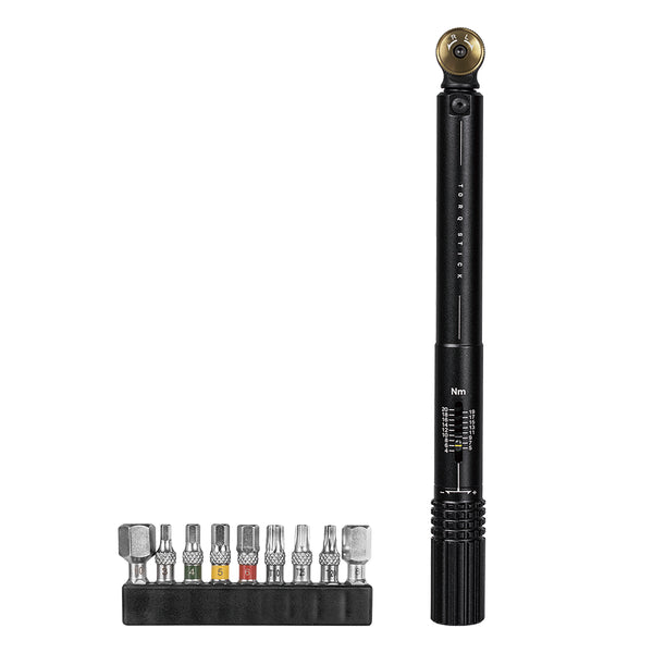 Topeak - Torq Stick 4-20Nm (MTB) - image 4