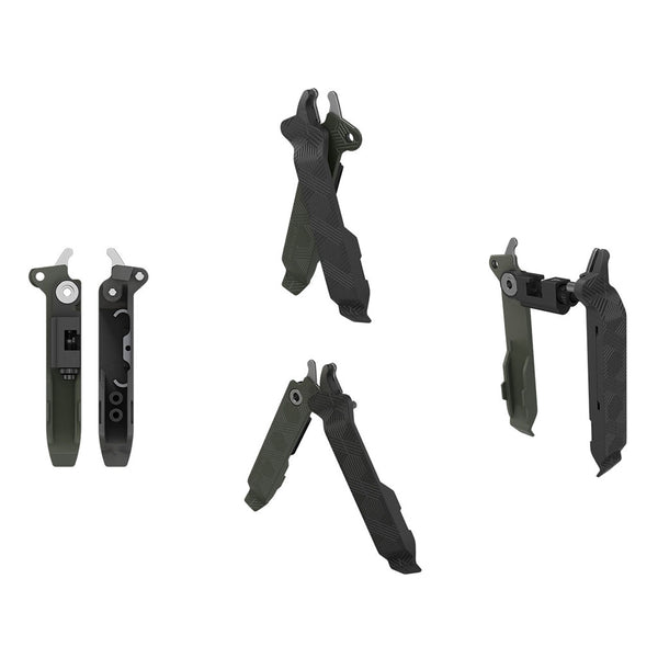 Topeak - Power Lever Pro (MTB) - image 2 - alternate view