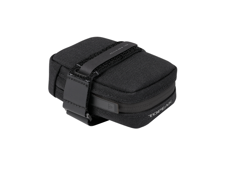 Topeak - Elementa Seatbag (MTB) - Black - X-Small - SKU: TC2322B