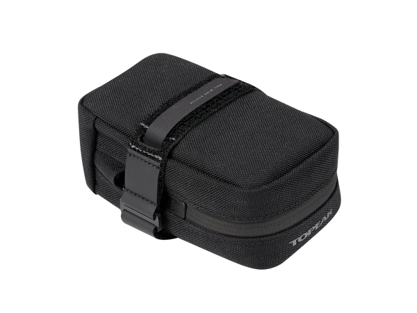 Topeak - Elementa Seatbag (MTB) - Black - Medium - SKU: TC2325B - alternate view