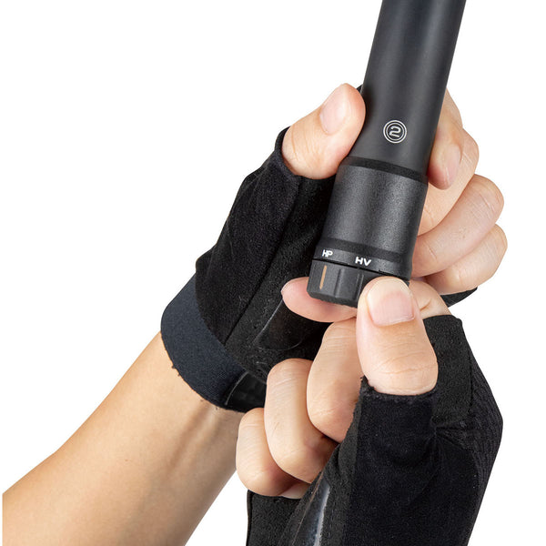 Topeak - Mountain Digital 2 Stage Pump (MTB) - image 2