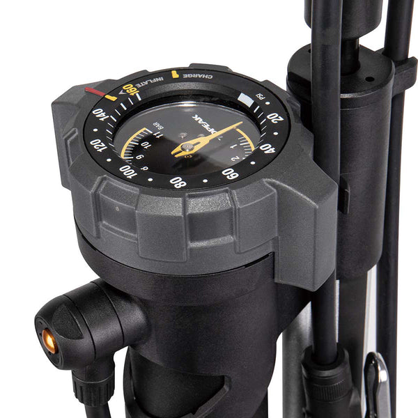 Topeak - JoeBlow Booster Floor Pump (MTB) - image 3 - alternate view