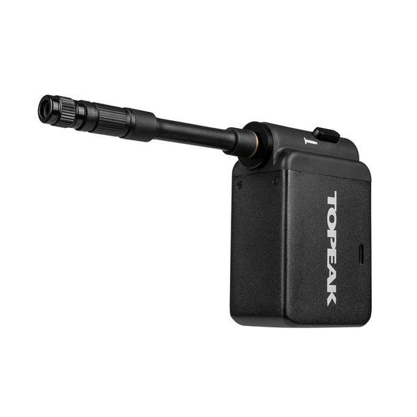 Topeak - E-Booster Digital (MTB) - image 2 - alternate view