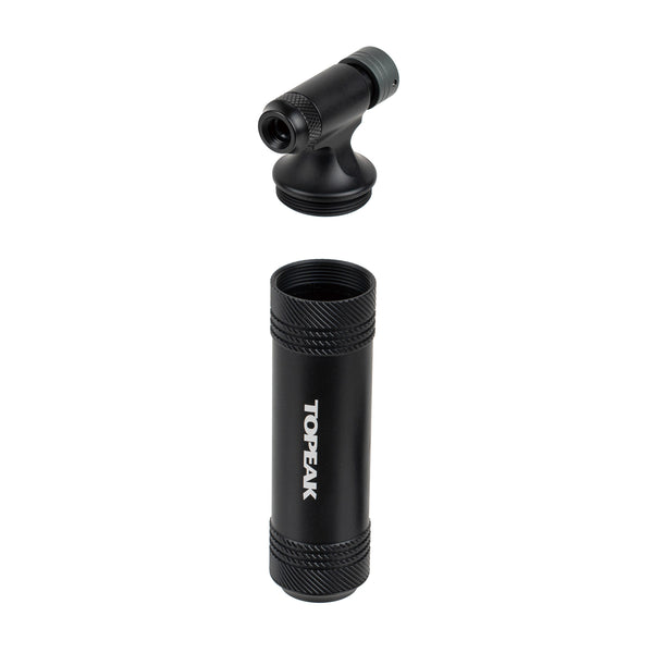 Topeak - AirBooster Pro CO2 Inflator (MTB) - image 2