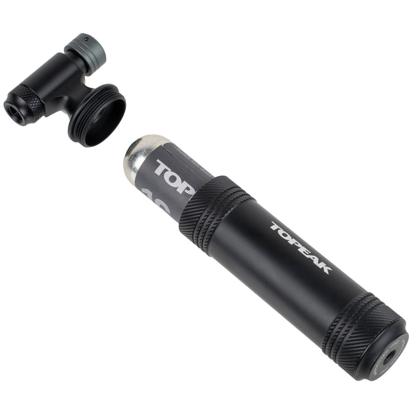Topeak - AirBooster Pro CO2 Inflator (MTB) - image 3