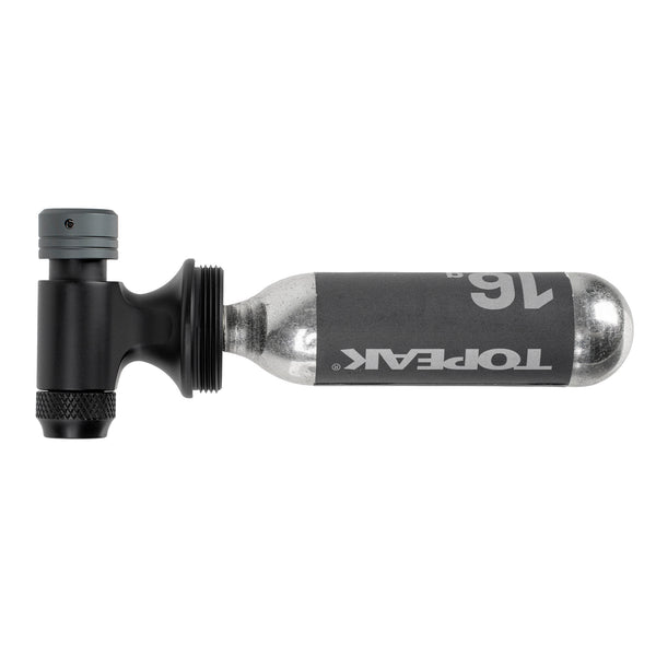 Topeak - AirBooster Pro CO2 Inflator (MTB) - image 4