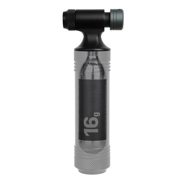 Topeak - AirBooster Pro CO2 Inflator (MTB) - image 5 - alternate view