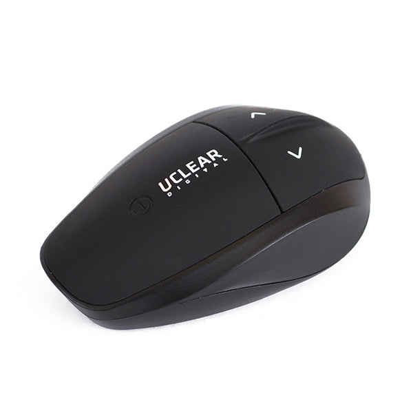 Pulse Pro Uclear Amp Pro Single System