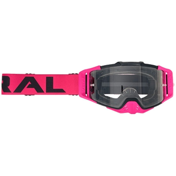 Viral - Alpha Series Goggles - alternate view