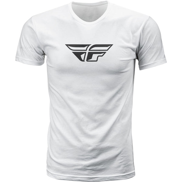 Fly Racing - F-Wing Tee - alternate view