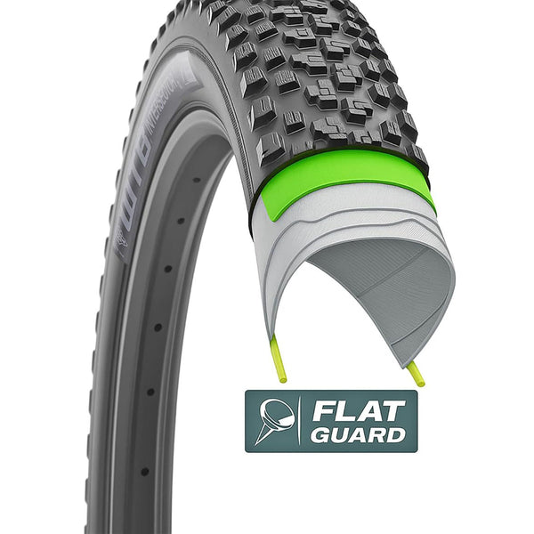 WTB - Intersector Flat Guard 29" Tire (MTB) - image 3 - alternate view