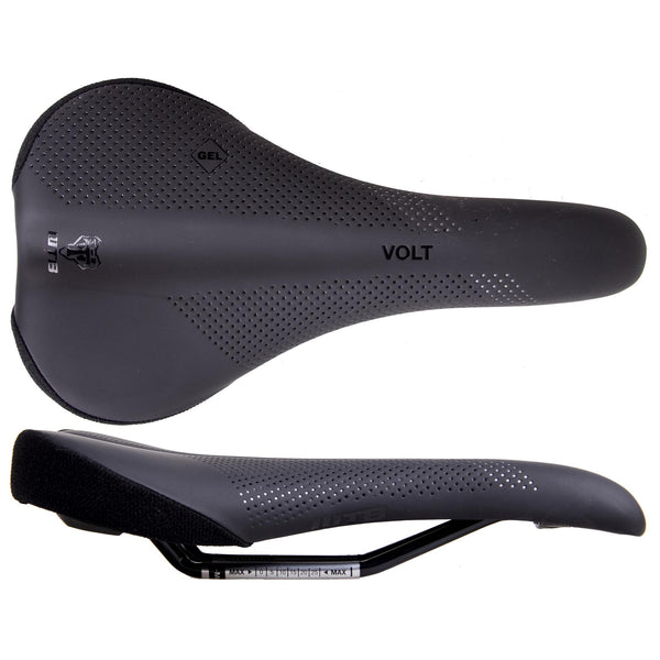 WTB - Volt Saddle (MTB) - Black - 265x142 - SKU: W065-0586