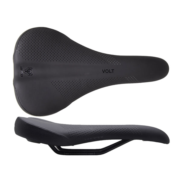 WTB - Volt Saddle (MTB) - Black - 265x150 - SKU: W065-0590