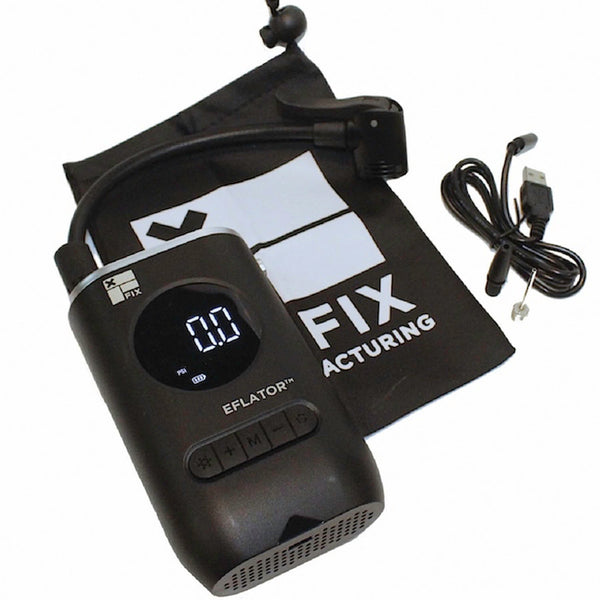 Fix Manufacturing - EFlator Digital Pump (MTB) - image 2
