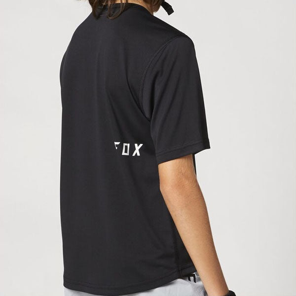 Product image of Fox Racing - Youth Ranger Jersey (MTB) SKU:27394-176-YM | Designed for Mountain Bike, BMX and E-Bike riders | Available at BTO Sports
