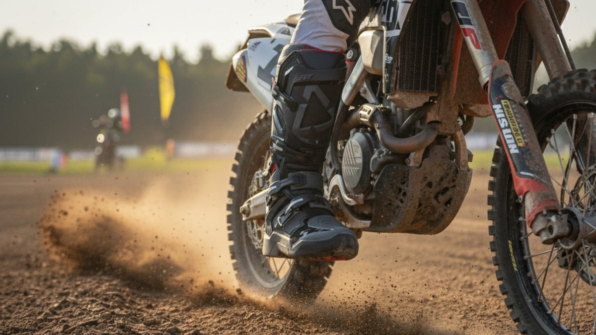 What Boots Fit Big Calves Without Pain?