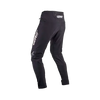 Rear view of Leatt - Gravity 4.0 Pant (MTB) SKU:5025010680 | Colors: Stealth, Peanut, Teal | Sizes: XS–3X | Designed for Mountain Bike, BMX and E-Bike riders | Available at BTO Sports