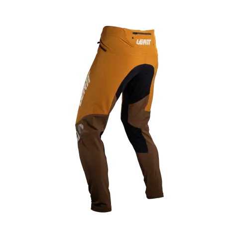 Studio product image of Leatt, Gravity 4.0 Pant (MTB) Mountain Bike in Teal, Colors: Peanut, Stealth, Teal, Sizes: 2-3, SKU: 5025010680