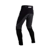 Rear view of Leatt - Gravity 5.0 Pant (MTB) SKU:5025010583 | Colors: Blk, Wht, Mojito | Sizes: XS–3X | Designed for Mountain Bike, BMX and E-Bike riders | Available at BTO Sports
