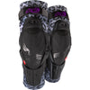663-2400 EVS - Slayco96 Knee Pads pair view