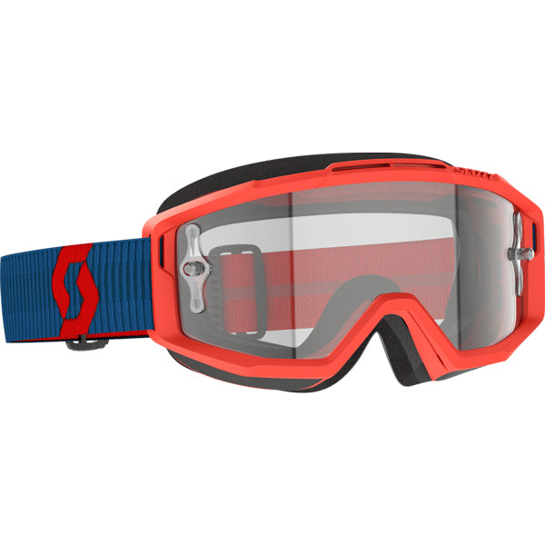 scott otg motocross goggles Scott – Split OTG Goggles