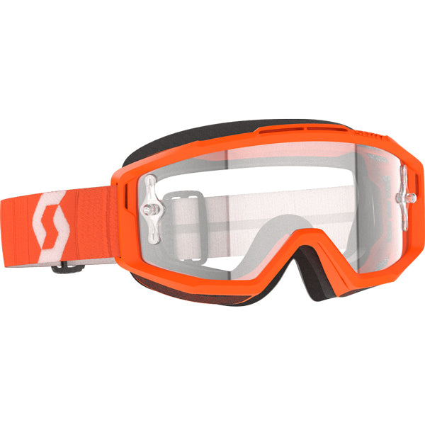 mtb goggle otg Scott – Split OTG Goggles